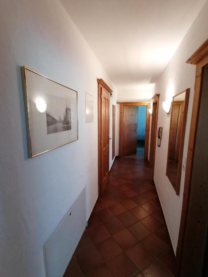 Appartamento St. Leonhard *