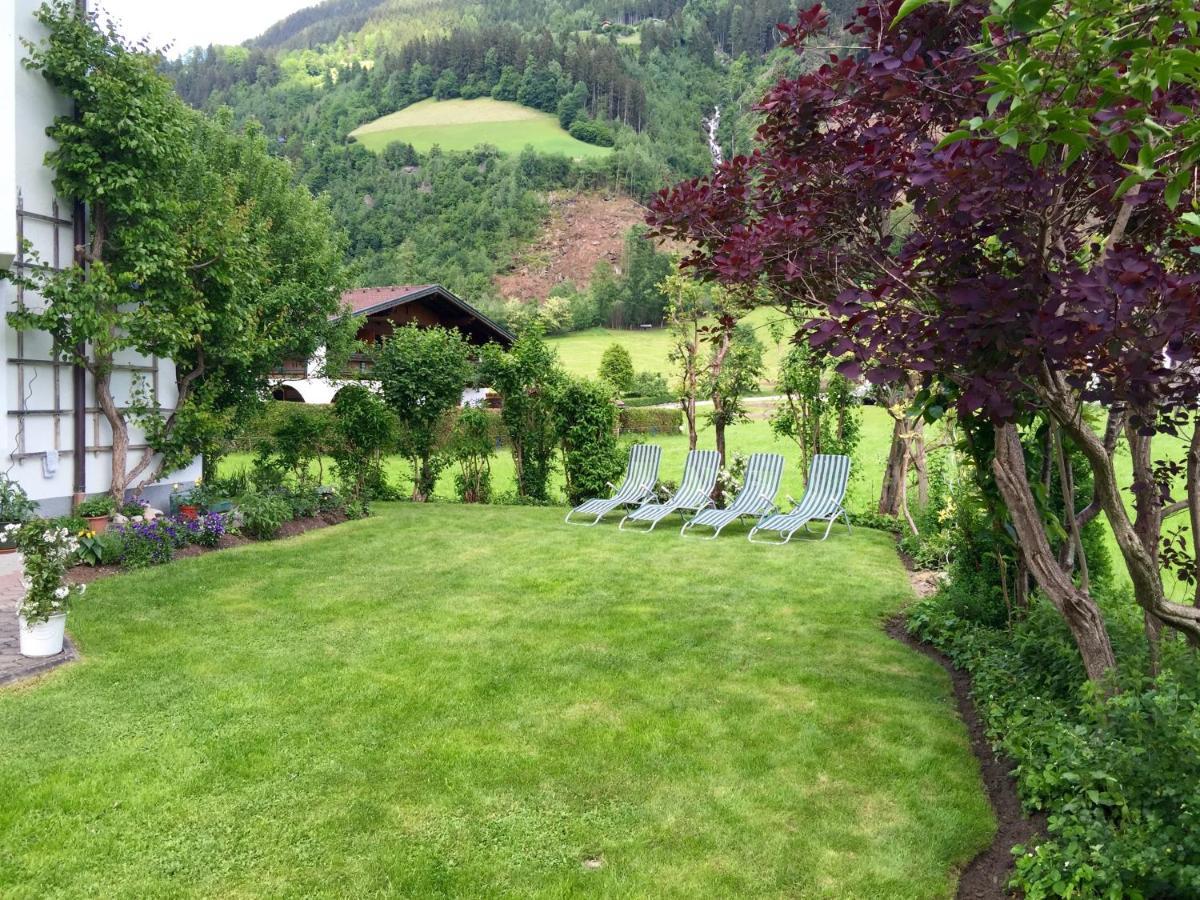 St. Leonhard * Aschau Im Zillertal