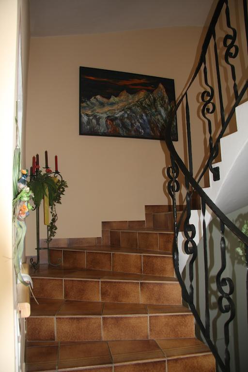 Appartamento St. Leonhard