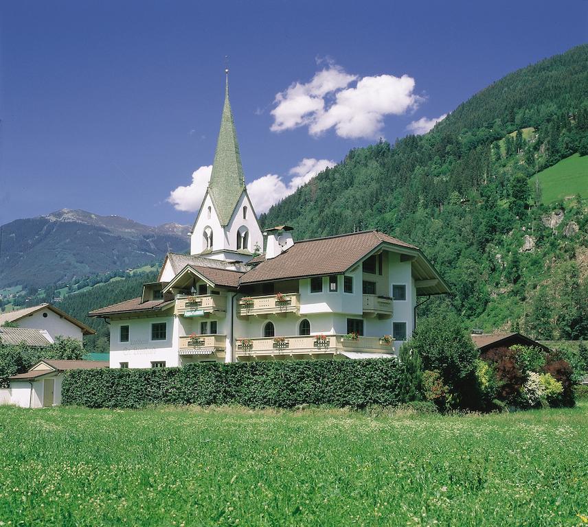 St. Leonhard Aschau Im Zillertal